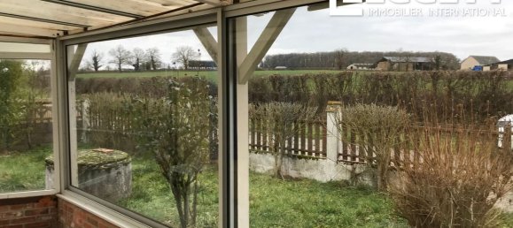 Casa T2 em Rezay, France N.º 91276 12