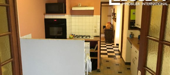 Casa T2 em Rezay, France N.º 91276 8