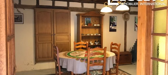 Casa T2 em Rezay, France N.º 91276 4