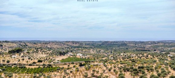 6 bedrooms Villa in Noto, Italy No. 301841 14