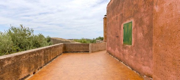 6 bedrooms Villa in Noto, Italy No. 301841 37