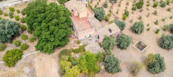 6 bedrooms Villa in Noto, Italy No. 301841 9