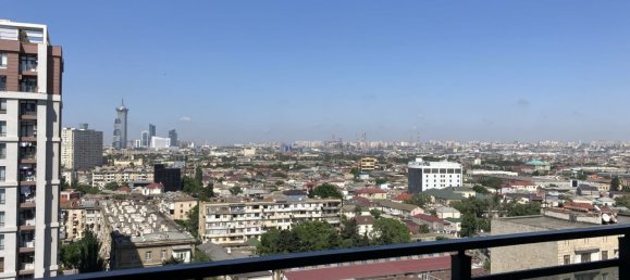 2 غرف نوم شقة في Baku, Azerbaijan رقم 1251 7