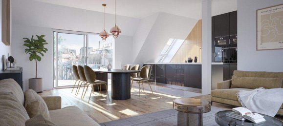 2-Zimmer Wohnung in Leopoldstadt, Austria, Nr. 67836 4