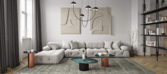 2-Zimmer Wohnung in Leopoldstadt, Austria, Nr. 67836 3