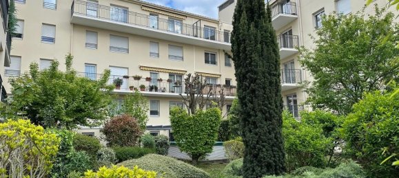 2 bedrooms Apartment in Le Raincy, France No. 188939 7