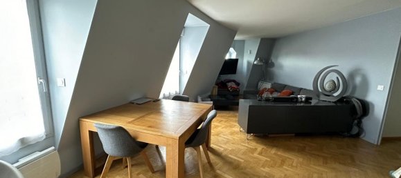 2 bedrooms Apartment in Le Raincy, France No. 188939 3