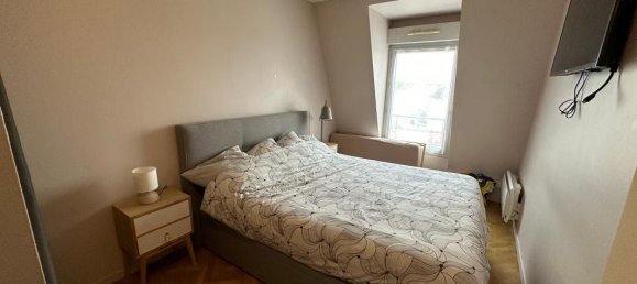 2 bedrooms Apartment in Le Raincy, France No. 188939 4