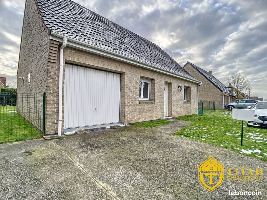 Casa T4 em Wormhout, France N.º 250781