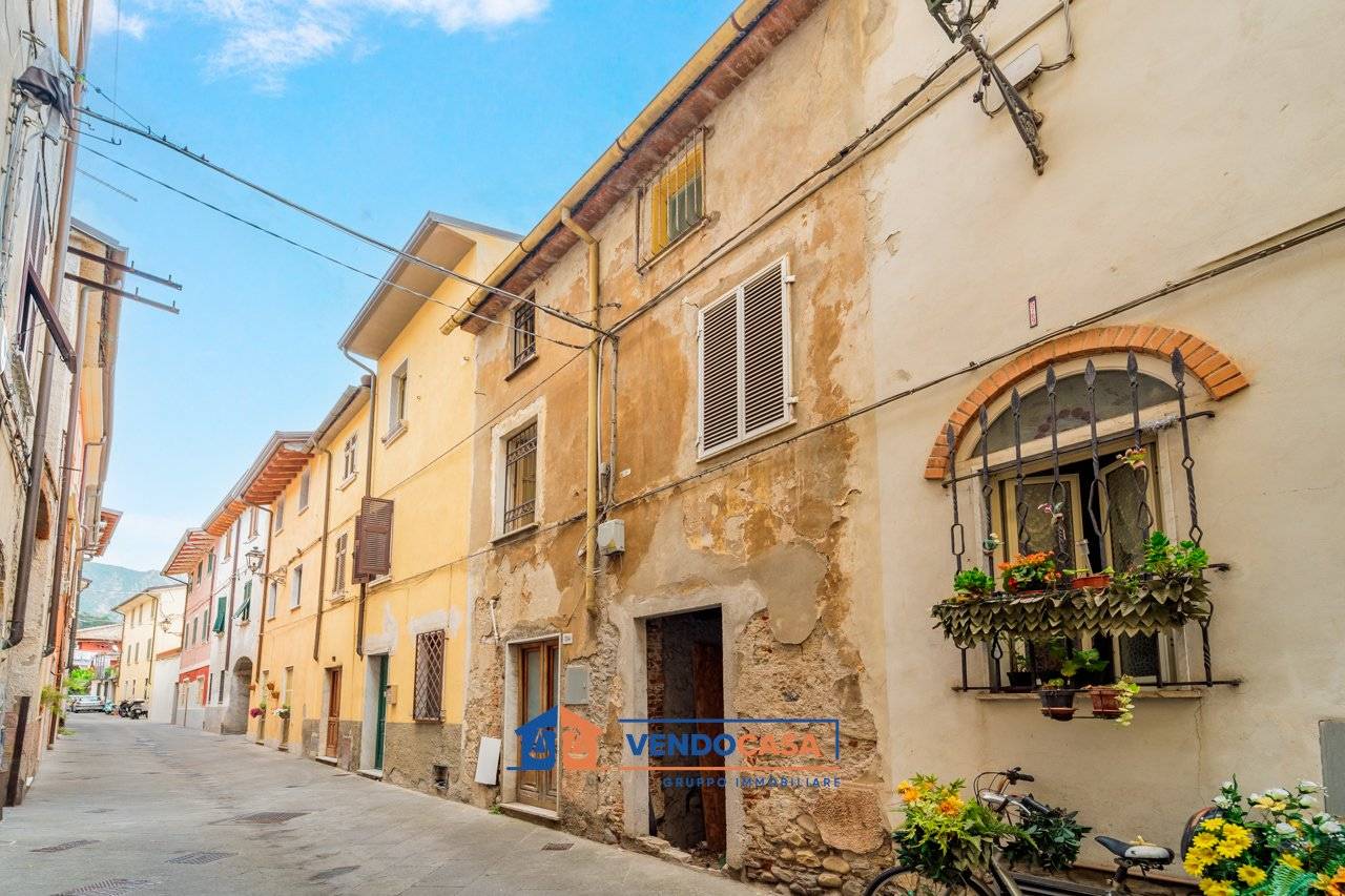 2 غرف نوم منزل في Massa, Italy رقم 277187