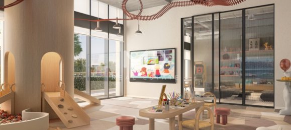 Apartamento de 2 dormitorios en Saadiyat Island, UAE No. 47411 8