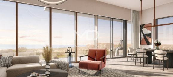 Apartamento de 2 dormitorios en Saadiyat Island, UAE No. 47411 3