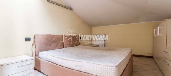 1 chambre Appartement à Paderno Dugnano, Italy No. 282297 9