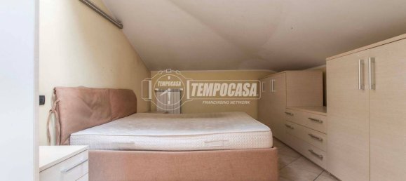 1 chambre Appartement à Paderno Dugnano, Italy No. 282297 17