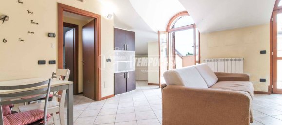 1 chambre Appartement à Paderno Dugnano, Italy No. 282297 10