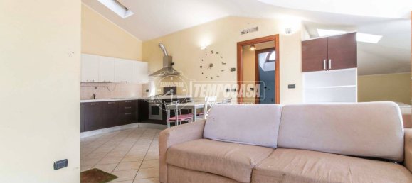 1 chambre Appartement à Paderno Dugnano, Italy No. 282297 20