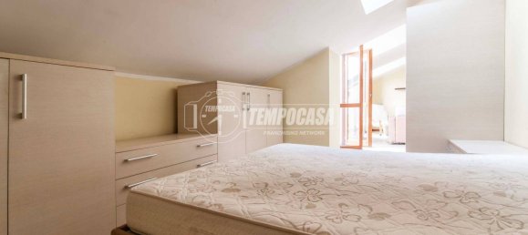 1 chambre Appartement à Paderno Dugnano, Italy No. 282297 14