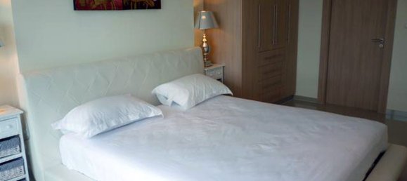 2 Schlafzimmer Eigentumswohnung in Pattaya, Thailand, Nr. 3799 17