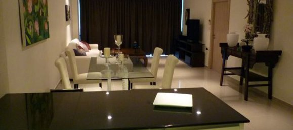 2 Schlafzimmer Eigentumswohnung in Pattaya, Thailand, Nr. 3799 20