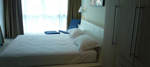 2 Schlafzimmer Eigentumswohnung in Pattaya, Thailand, Nr. 3799 15