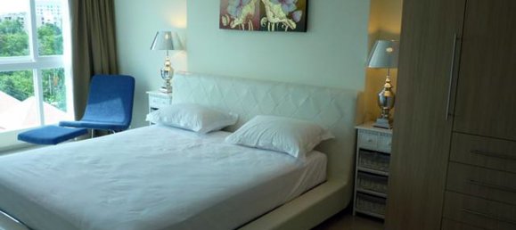 2 Schlafzimmer Eigentumswohnung in Pattaya, Thailand, Nr. 3799 16