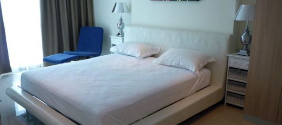 2 Schlafzimmer Eigentumswohnung in Pattaya, Thailand, Nr. 3799 12
