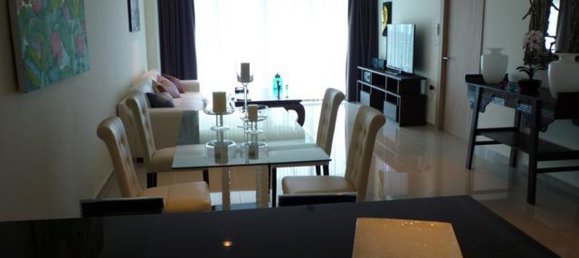 2 Schlafzimmer Eigentumswohnung in Pattaya, Thailand, Nr. 3799 21