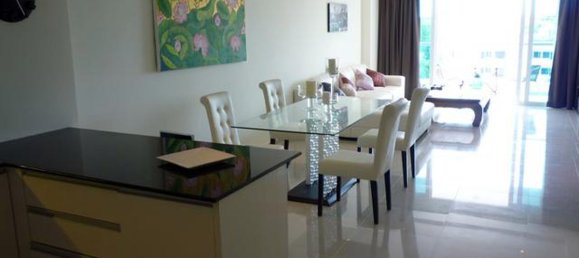 2 Schlafzimmer Eigentumswohnung in Pattaya, Thailand, Nr. 3799 3