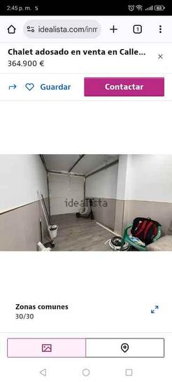 4 Schlafzimmer Haus in Roquetas de Mar, Spain, Nr. 134779