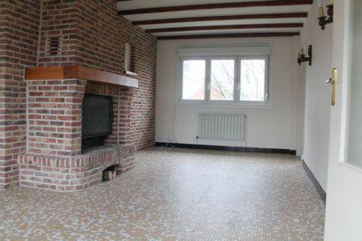 Дом с 4 спальнями в Бондю, Франция № 23075