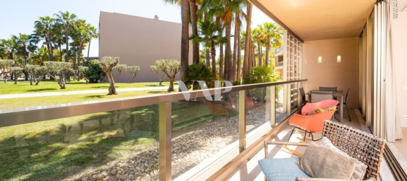 3 bedrooms Apartment in Albufeira, Portugal No. 140061 6