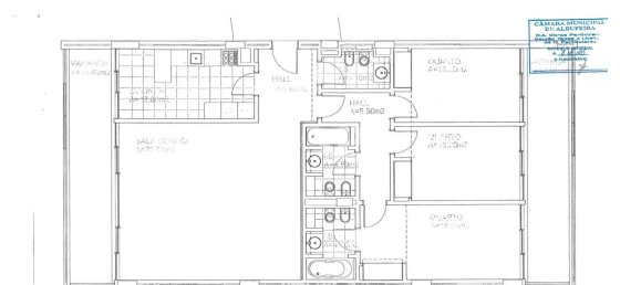3 bedrooms Apartment in Albufeira, Portugal No. 140061 31