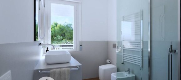 3 bedrooms Apartment in Cervia, Italy No. 19025 7