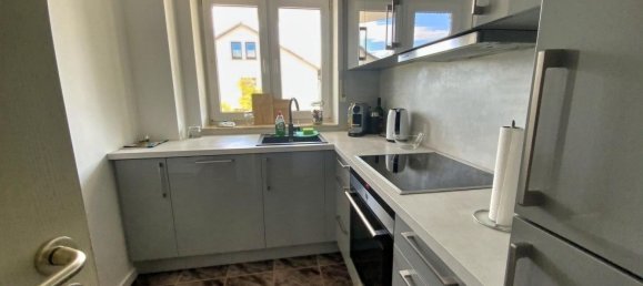 2-salle Appartement à Kassel, Germany No. 242828 5