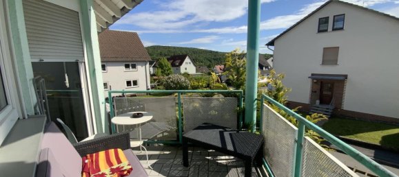 2-salle Appartement à Kassel, Germany No. 242828 4