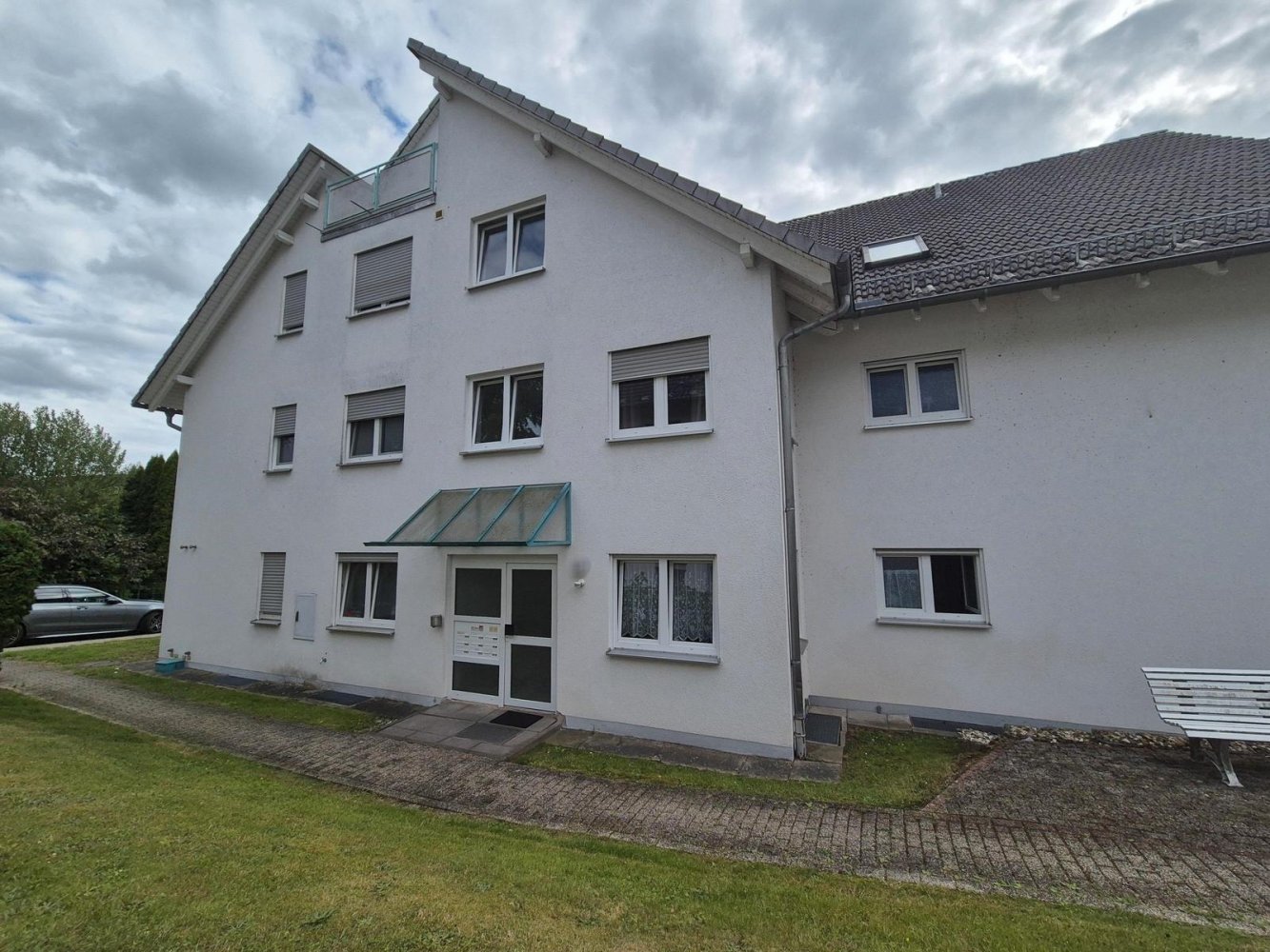 2-salle Appartement à Kassel, Germany No. 242828