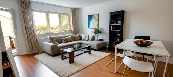 2-salle Appartement à Kassel, Germany No. 242828 2