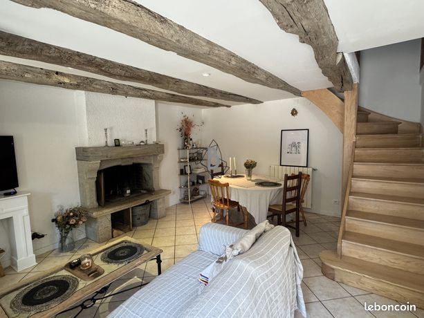 Дом с 4 спальнями в Аверон, Франция № 308292