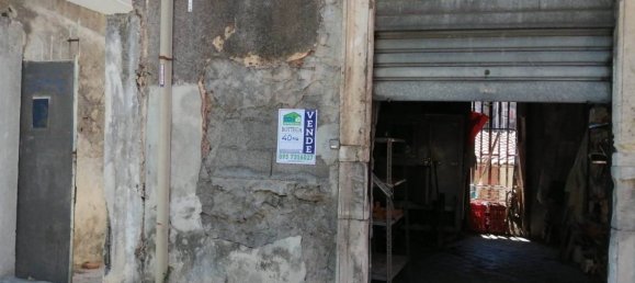 2-Zimmer Gewerbliche Immobilie in Catania, Italy, Nr. 49904 2