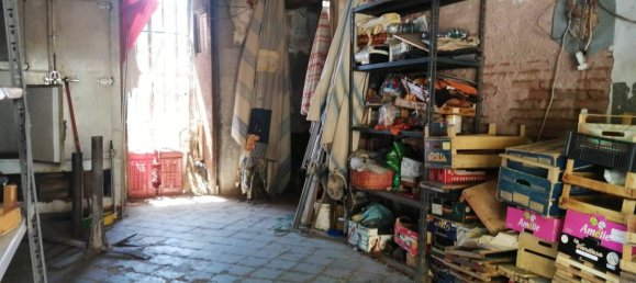 2-Zimmer Gewerbliche Immobilie in Catania, Italy, Nr. 49904 6