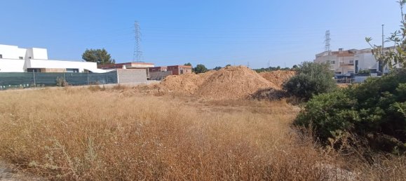 Terrain à San Antonio de Benageber, Spain 700m² No. 138503 10