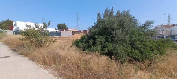 Terrain à San Antonio de Benageber, Spain 700m² No. 138503 6