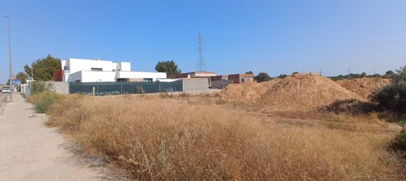 Terrain à San Antonio de Benageber, Spain 700m² No. 138503 24