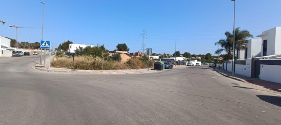 Terrain à San Antonio de Benageber, Spain 700m² No. 138503 14