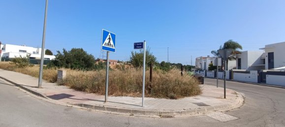 Terrain à San Antonio de Benageber, Spain 700m² No. 138503 17