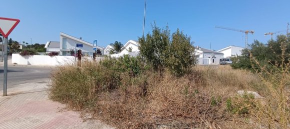 Terrain à San Antonio de Benageber, Spain 700m² No. 138503 11