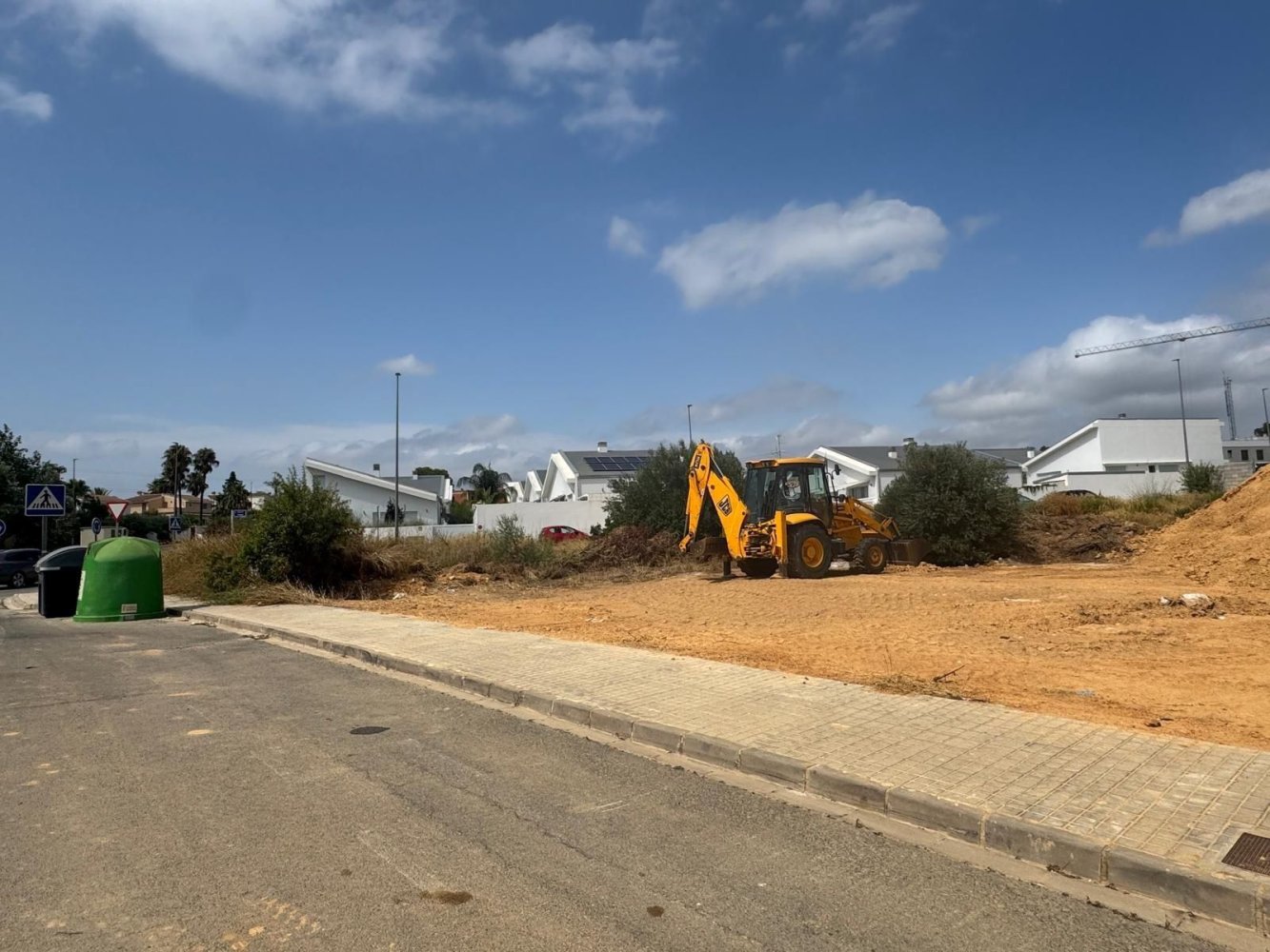  قطعة أرض في San Antonio de Benageber, Spain 700متر مربع رقم 138503