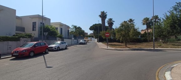 Terrain à San Antonio de Benageber, Spain 700m² No. 138503 4