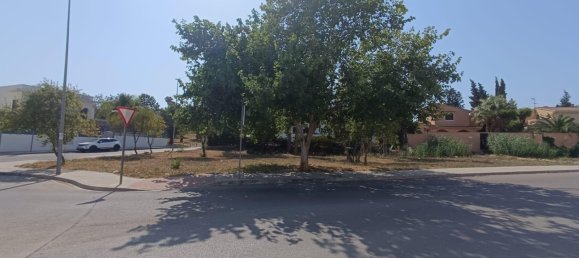 Terrain à San Antonio de Benageber, Spain 700m² No. 138503 18