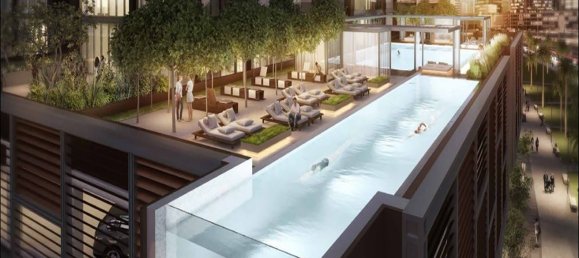 Studio in Downtown Dubai (Downtown Burj Dubai), UAE, Nr. 383 3